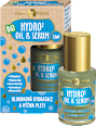Hydratačné pleťové sérum Hydro2 Oil & Serum 2v1 Purity Vision
