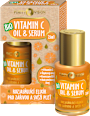 Rozjasňujúce pleťové sérum Vitamin C Oil & Serum 2v1 Purity Vision