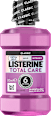 Mundspülung Total Care Classic Intensiv Reisegröße Listerine