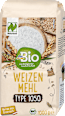 pšeničná mouka typ 1050 dmBio