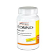 A-Z Komplex-ratiopharm Tabletten 100 St ratiopharm