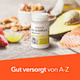 A-Z Komplex-ratiopharm Tabletten 100 St ratiopharm