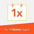 A-Z Komplex-ratiopharm Tabletten 100 St ratiopharm