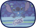 Zaštita za stakla na automobilu – Stitch, 1 par Disney