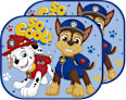 Zaštita za stakla na automobilu – Paw Patrol, 1 par Disney