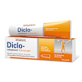 Diclo-ratiopharm Schmerzgel 10 mg/g Gel ratiopharm