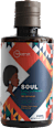 Стилизиращ гел за дефиниране на къдрици  SOUL