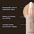 Foundation Skin Tint Warm Sand M. Asam