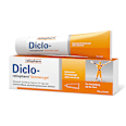 Diclo-ratiopharm Schmerzgel 10 mg/g Gel ratiopharm