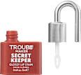 Lesk na pery Secret Keeper - Rose Nude TROUBLE MAKER