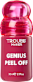 Tekutý rúž Genius Peel-Off Life Hack Rose Pink TROUBLE MAKER