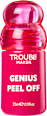 Tekutý rúž Genius Peel-Off Witchcraft Hot Pink TROUBLE MAKER