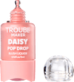 Tekutá lícenka Pop Drop - Daisy Peach Pink TROUBLE MAKER