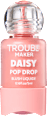 Tekutá lícenka Pop Drop - Daisy Peach Pink TROUBLE MAKER
