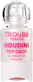 Tekutý rozjasňovač Pop Drop - Gold TROUBLE MAKER