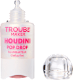 Tekutý rozjasňovač Pop Drop - Gold TROUBLE MAKER