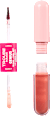 Linka na pery Genius Duo Peel-Off Lip Stain and Gloss - Brainwave TROUBLE MAKER