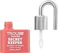 Lesk na pery Secret Keeper - Pink Nude TROUBLE MAKER