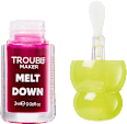 Olej na pery Melt Down - Tipping Purple TROUBLE MAKER