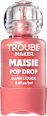 Tekutá lícenka Pop Drop - Maisie Baby Pink TROUBLE MAKER