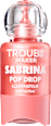 Tekutý rozjasňovač Pop Drop - Sabrina Pink TROUBLE MAKER