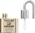 Topcoat na pery Locker TROUBLE MAKER