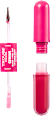 Linka na pery Genius Duo Peel-Off Lip Stain and Gloss - Thinker TROUBLE MAKER