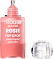 Tekutá lícenka Pop Drop - Rosie Blush Pink TROUBLE MAKER
