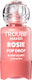 Tekutá lícenka Pop Drop - Rosie Blush Pink TROUBLE MAKER