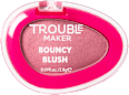 Lícenka Bouncy - Baseline Rose TROUBLE MAKER