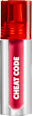 Lesk na pery Cheat Code Hot Pink TROUBLE MAKER