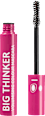 Maskara Big Thinker Volumising - Burgundy TROUBLE MAKER