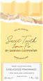 Sweet Tooth Lemon Pie edp SABRINA CARPENTER