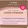 Puder Set & Bake Loose Powder Rosé M. Asam
