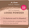 Puder Set & Bake Loose Powder Peach M. Asam