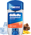 Део-гел против изпотяване Sport triumph Gillette