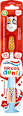 Spazzolino per bambini piccoli denti - setole morbide Aquafresh