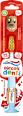 Spazzolino per bambini piccoli denti - setole morbide Aquafresh