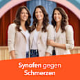 Synofen 500 mg/ 200 mg Filmtabletten Synofen