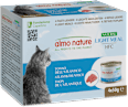 Cibo per gatti HFC Light Meal Natural con tonno dell'Atlantico almo nature