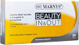 Prehransko dopolnilo Beauty In&Out Elixir MARNYS