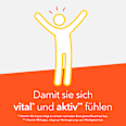 Vitamin B-Komplex-ratiopharm direkt Beutel 20 St ratiopharm