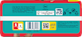 Baby Pants Gr. 5 (11-17 kg) Pampers baby-dry