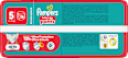 Baby Pants Gr. 5 (11-17 kg) Pampers baby-dry
