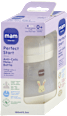 Fľaša Perfect Start Anti-Colic - 0+ m, 160 ml mam