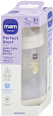 Fľaša Perfect Start Anti-Colic - 2+ m, 260 ml mam