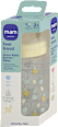 Sklenená flaša Feel Good - 2+m, 260 ml mam