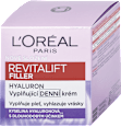 Denný a nočný pleťový krém proti vráskam Revitalift Filler L'ORÉAL PARiS REVITALIFT