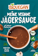 Meine vegane Jägersauce BIOVEGAN