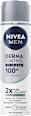 Deodorant deo spray Derma Control Clinical NIVEA MEN